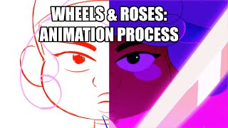 WHEELS & ROSES előzetes