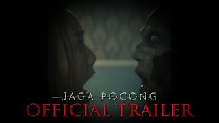 Jaga Pocong előzetes
