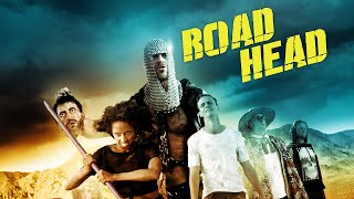 Road Head előzetes