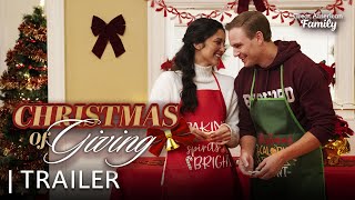 Christmas of Giving előzetes