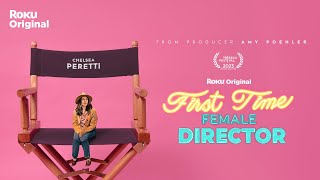 First Time Female Director előzetes