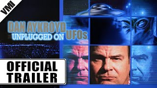 Dan Aykroyd Unplugged On UFOs előzetes