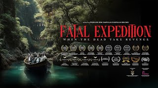Fatal Expedition előzetes
