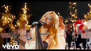 Christina Aguilera: Christmas in Paris előzetes