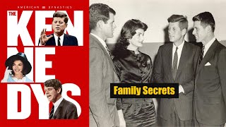 American Dynasties: The Kennedys előzetes