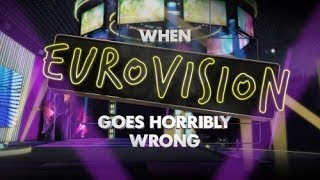 When Eurovision Goes Horribly Wrong előzetes