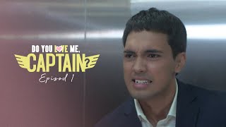 Do You Love Me, Captain? előzetes