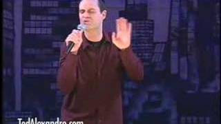 Ted Alexandro: As Much As You Want előzetes