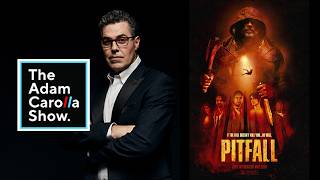 Pitfall előzetes