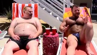 Where the Bears Are 5 előzetes