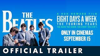 The Beatles - Nyolc nap egy héten - A turné-évek előzetes
