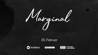 Cinextdoor presentéiert: Marginal előzetes
