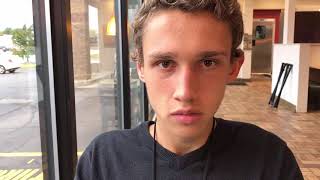 Sad Dad előzetes