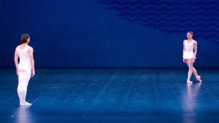 Hommage à Jerome Robbins - Opèra De Paris előzetes