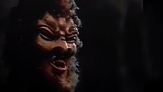 Doctor Who: The Dæmons előzetes