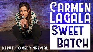 Carmen Lagala: Sweet Batch előzetes