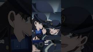 名探偵コナン ハイウェイの堕天使 előzetes