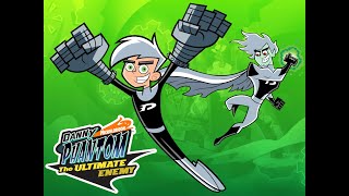 Danny Phantom: The Ultimate Enemy előzetes