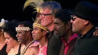 Abebe – Butterfly Song előzetes