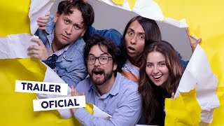 ATRAPADO EN UN SITCOM előzetes