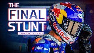 Toprak Razgatlioglu: The Final Stunt előzetes