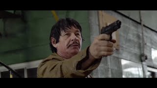 Escape from Death Block 13 előzetes