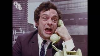 Using the Telephone előzetes