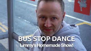 Limmy's Homemade Show! előzetes