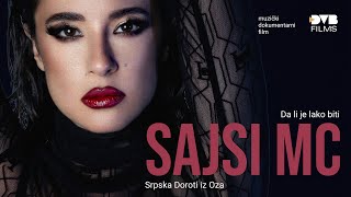 Da li je lako biti Sajsi MC? előzetes