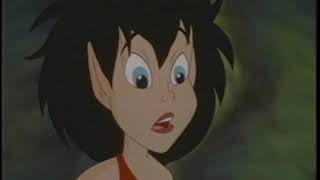 Ferngully 2 Mágikus mentőakció előzetes