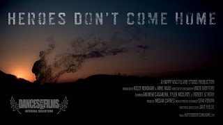 Heroes Don't Come Home előzetes
