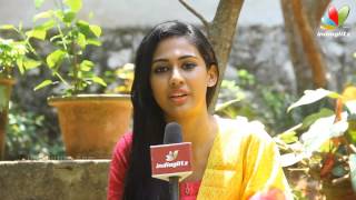 ഞാന്‍ നിന്നോടുകൂടെയുണ്ട് előzetes
