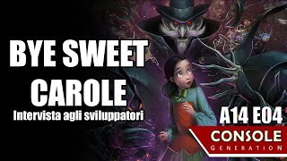 Bye Sweet Carole előzetes