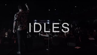A Beautiful Thing: IDLES Live at le Bataclan előzetes
