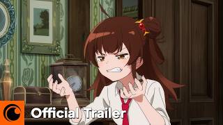 ある魔女が死ぬまで előzetes