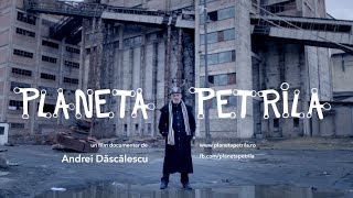 Planeta Petrila előzetes