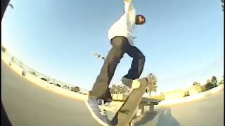 The SK8MAFIA AM Video előzetes