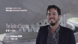 Le goût du secret előzetes