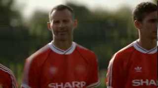 The Class of '92 előzetes
