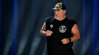 Larry the Cable Guy: It's a Gift előzetes