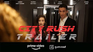City Rush előzetes