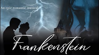 Frankenstein előzetes