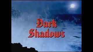 Dark Shadows előzetes