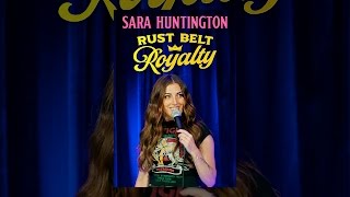 Sara Huntington: Rust Belt Royalty előzetes