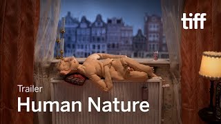 Human Nature előzetes