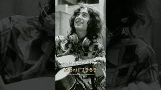 A Led Zeppelin felemelkedése előzetes