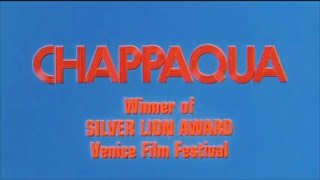Chappaqua előzetes
