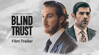 Blind Trust előzetes