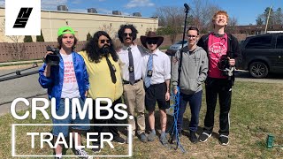 CRUMBs. előzetes