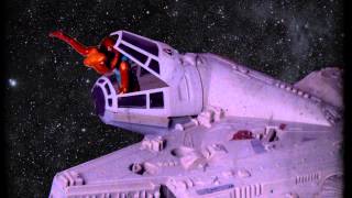 Plastic Galaxy: The Story of Star Wars Toys előzetes